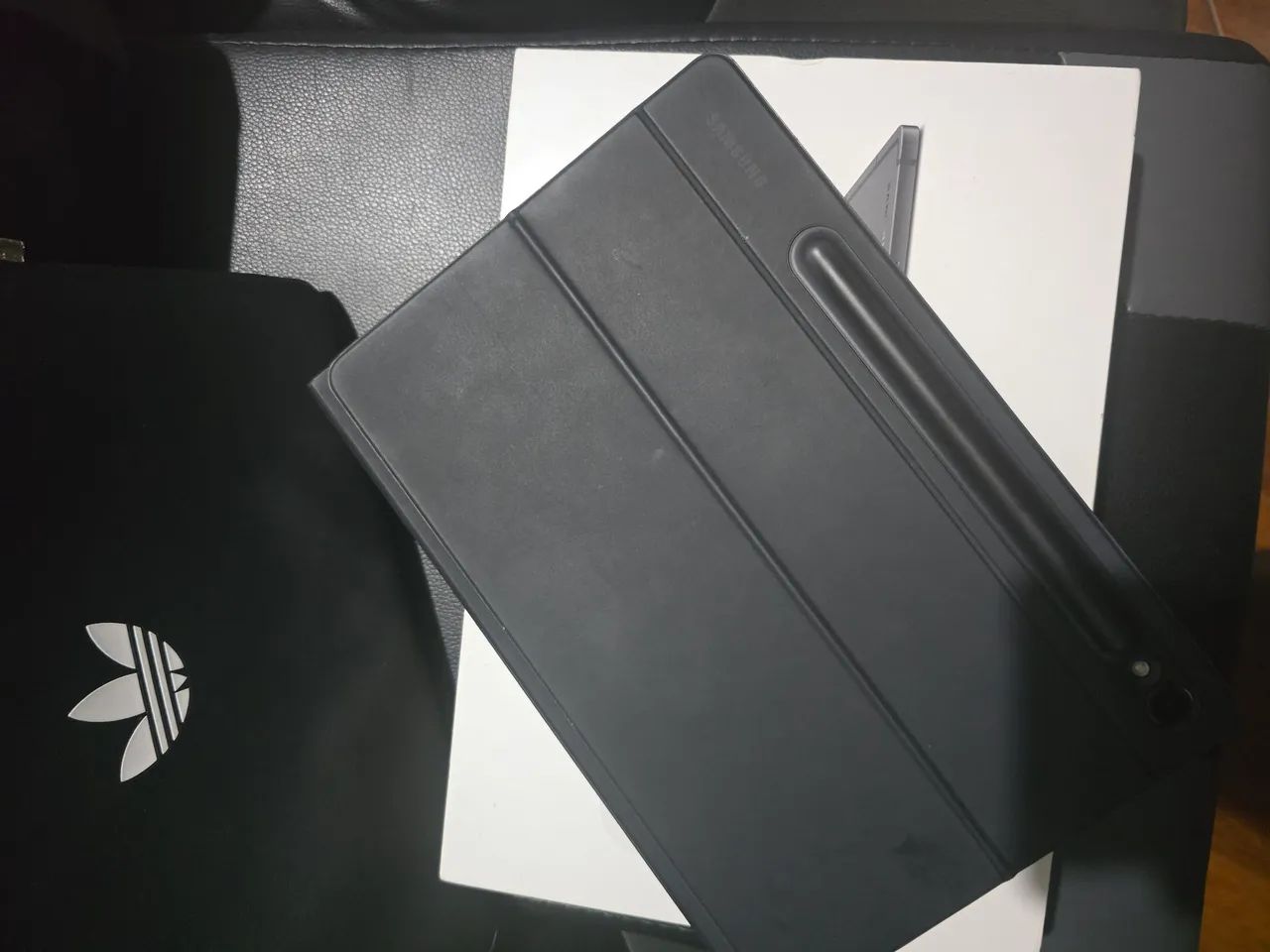 Tablet Samsung s9 256GB - Foto 2