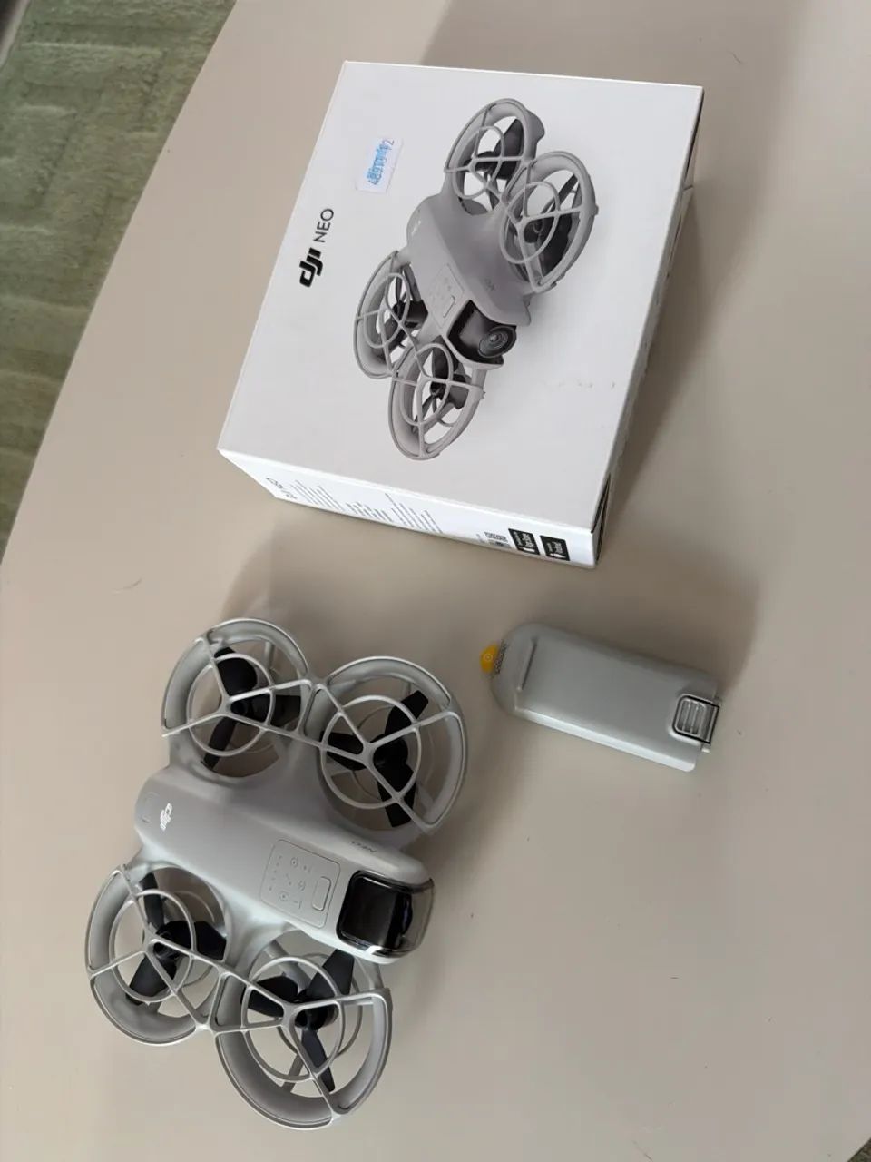 Drone dji neo