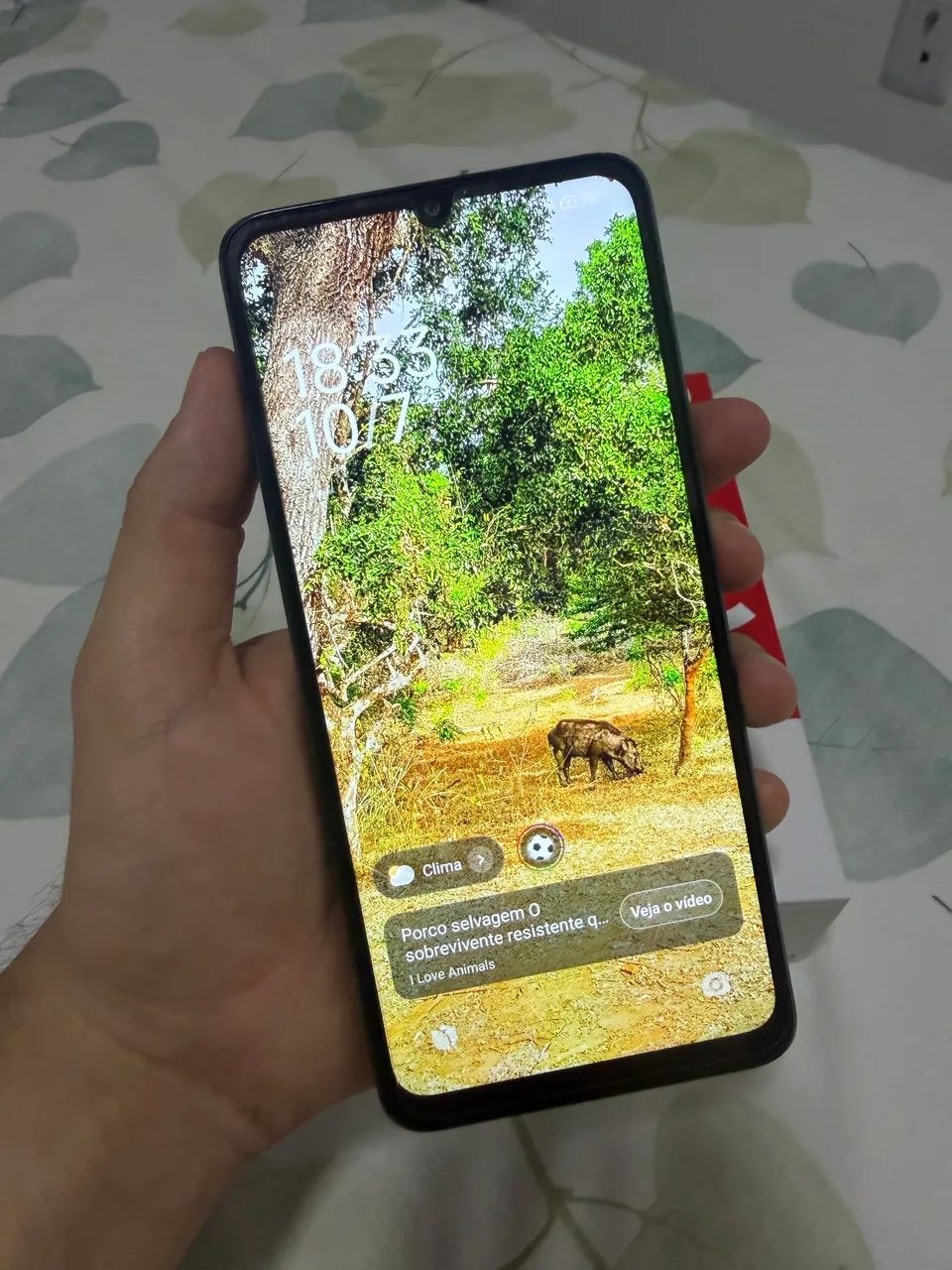 ? Redmi 13C 128GB - Foto 3