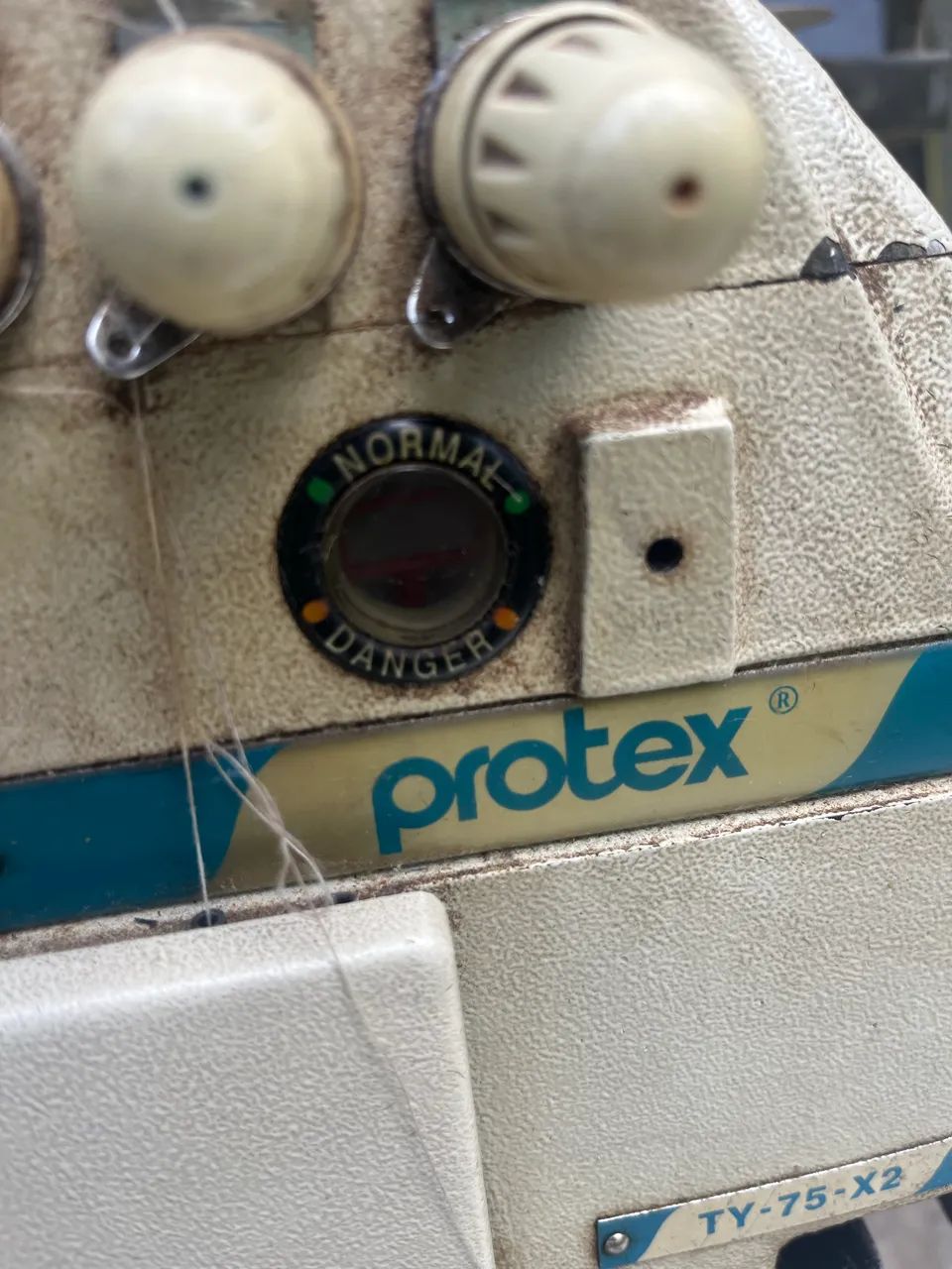 Maquina Overlock 5 fio Completa - Foto 5