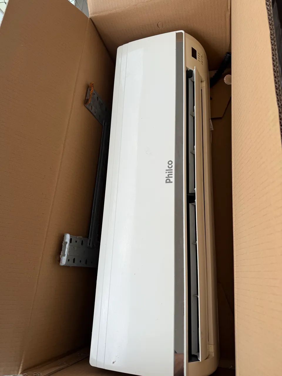 Vendo ar condicionado split 