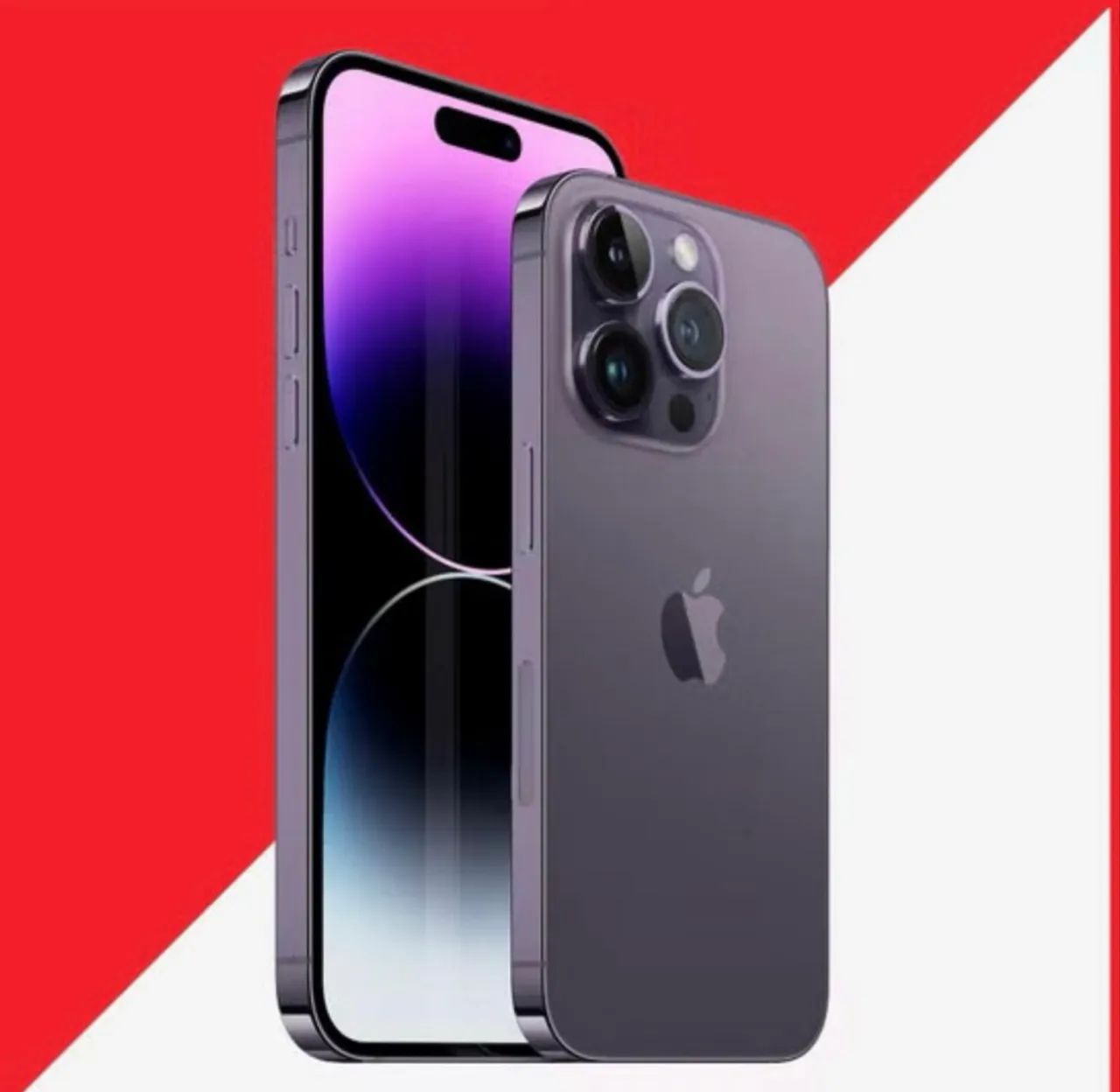 iPhone 15 Pro Max  - Foto 4