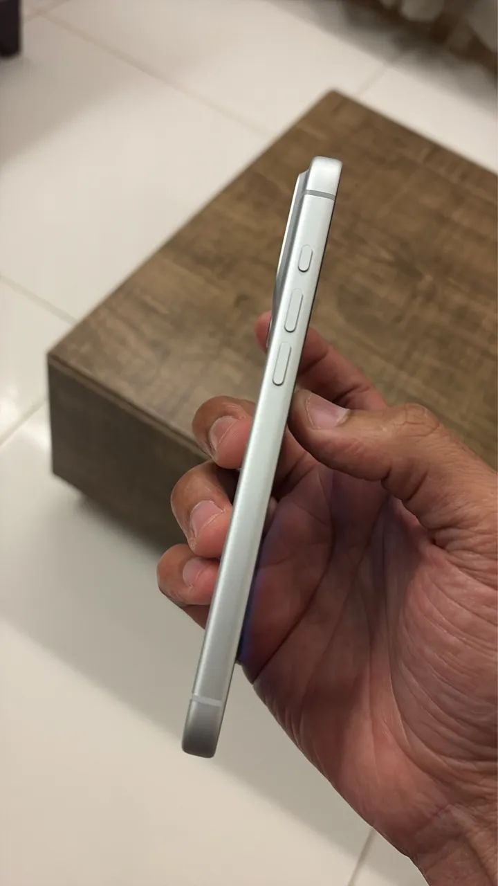 Iphone 17 Pro Max 256GB  *leia o anúncio* - Foto 4