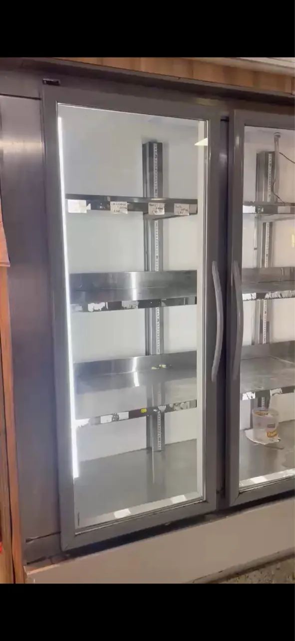 Refrigerador expositor de bebidas e laticínios  - Foto 2