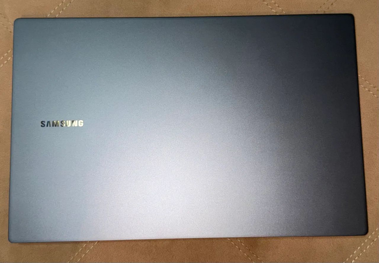 Samsung Galaxy Book4 - Intel Core i3 13 Geração  - Foto 4