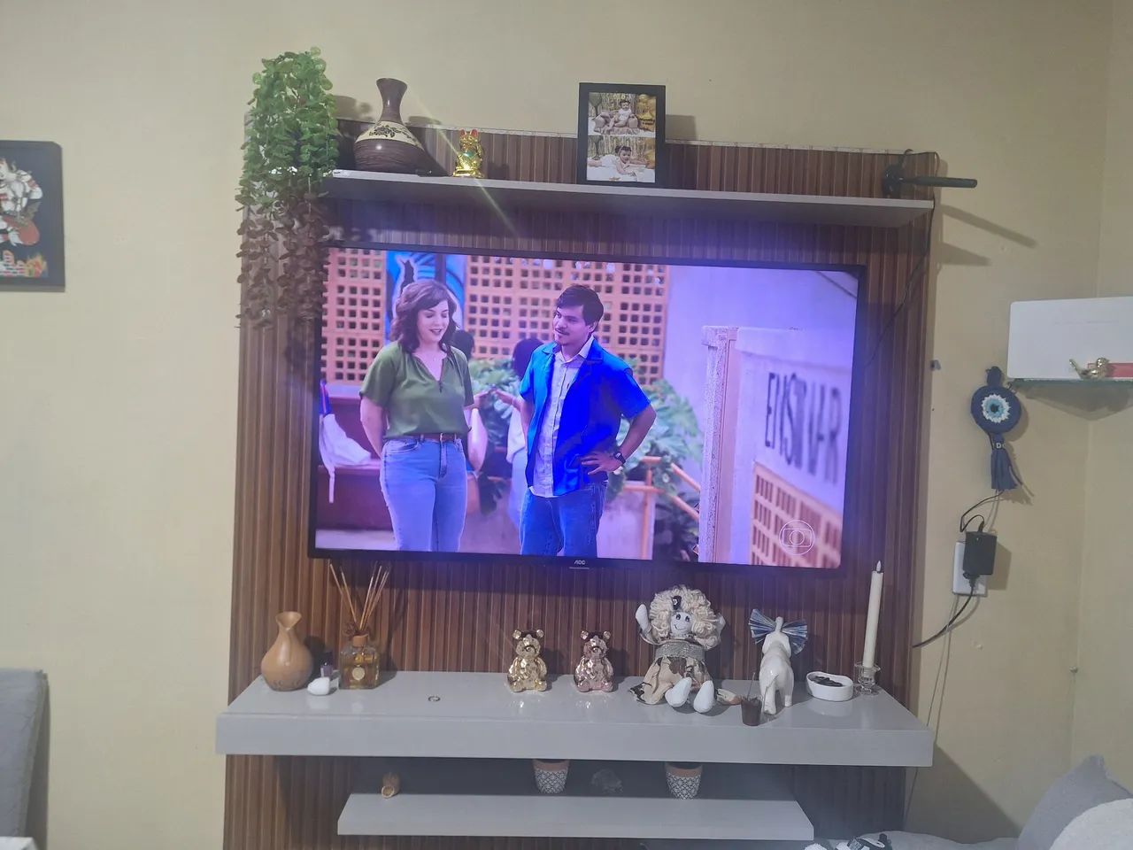 Tv 50 polegadas  - Foto 2