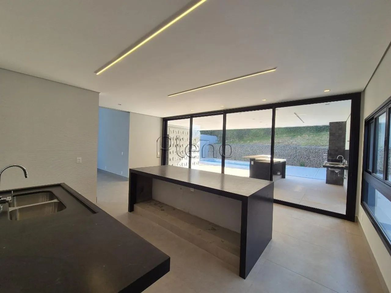 Casa à venda com 4 suítes no Loteamento Alphaville Campinas, Campinas. - Foto 5