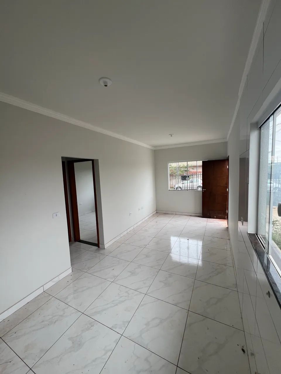 Vendo ou troco casa em Floresta  - Foto 5