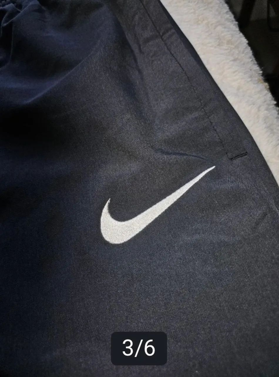 Calça Corinthians Nike masculino  - Foto 5