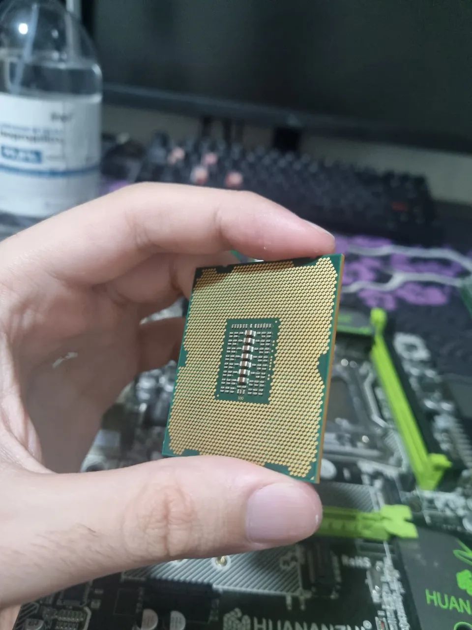 Processador Xeon 2650v2 - Foto 2
