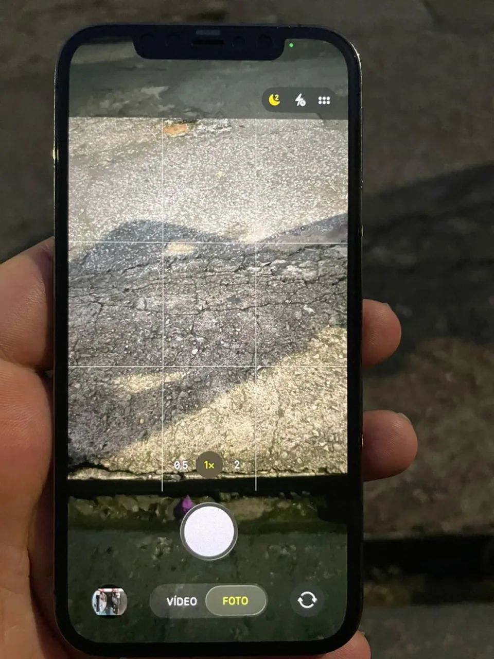 iPhone 12 Pro 128gb impecável todo original - Foto 2