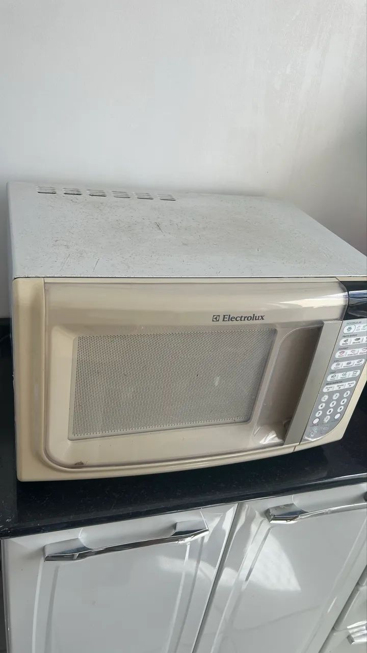 Microondas  - Foto 4