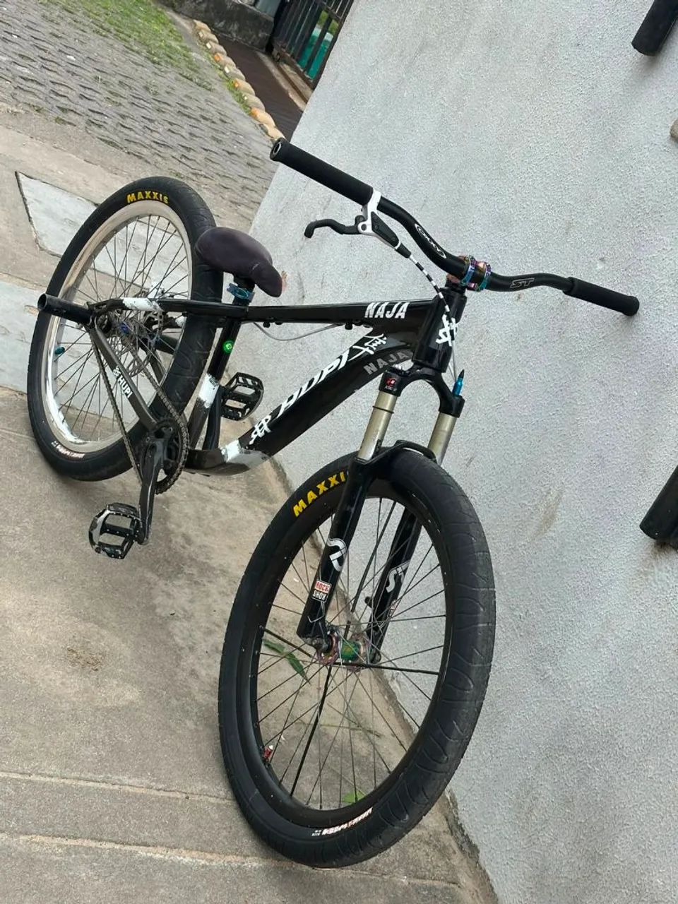 HUPI NAJA 2025