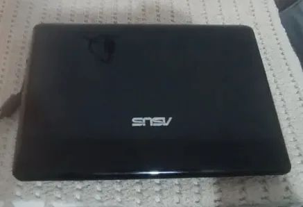 Netbook Asus EEC PC - Foto 3
