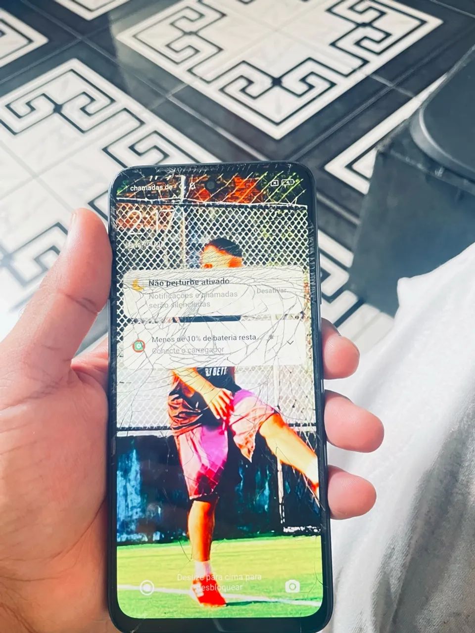 REDMI 12 - Foto 4