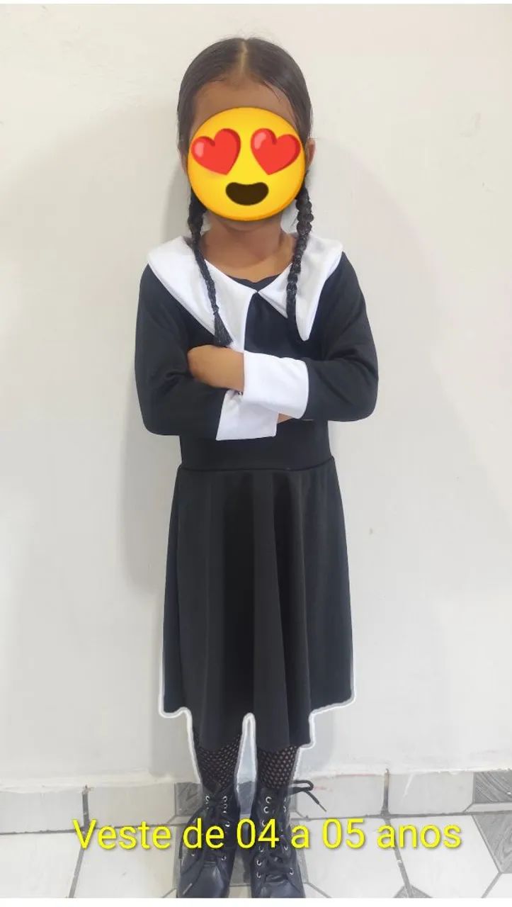 Fantasia Infantil  - Foto 3