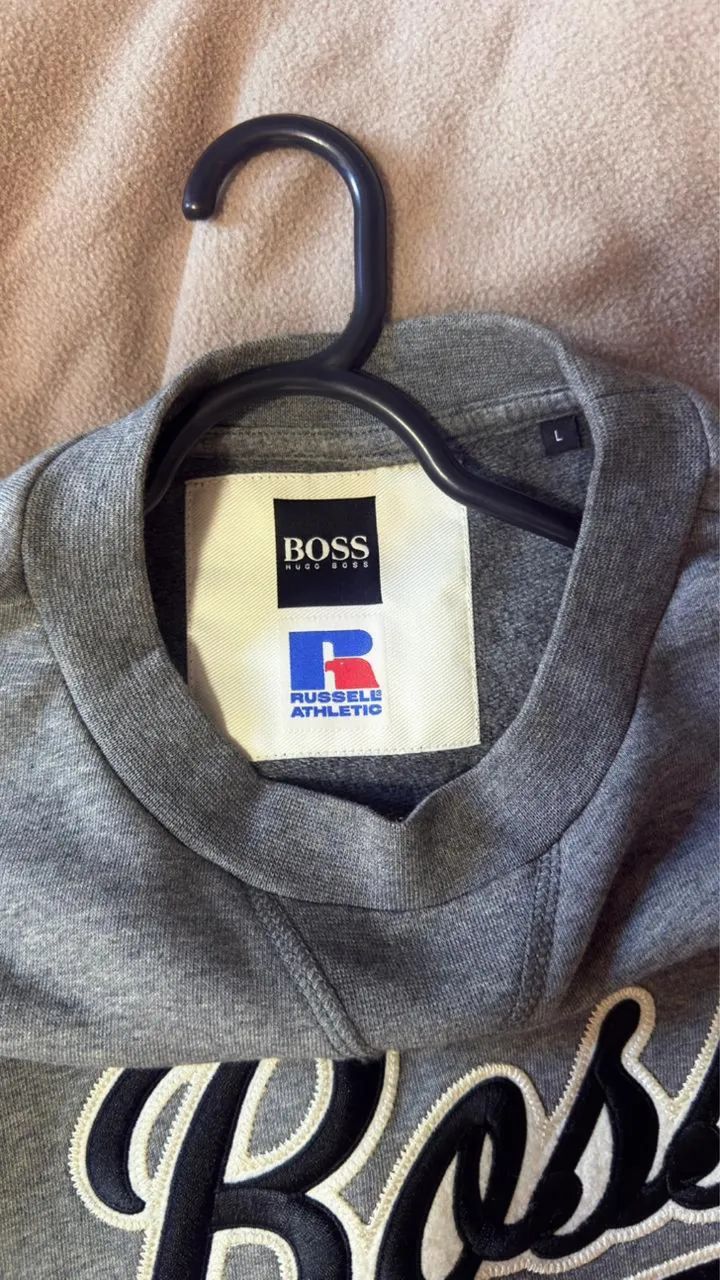 Casaco Hugo Boss (original) - Foto 2