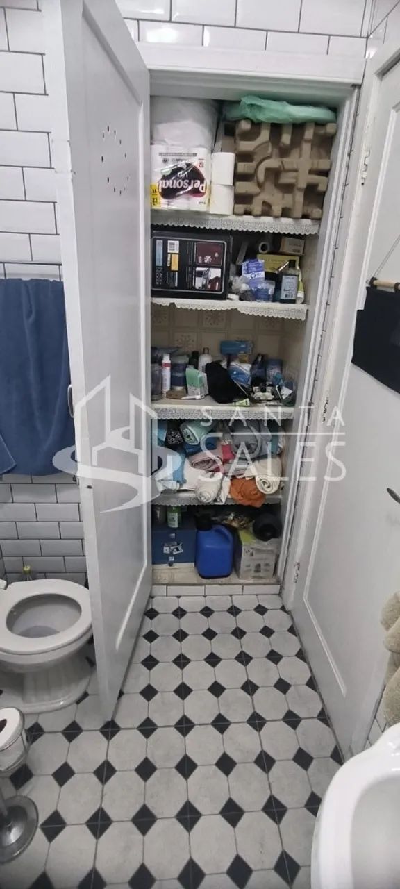 Apartamento em Aclimação com 96m² - Foto 4