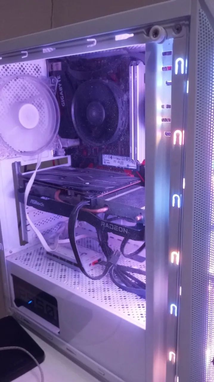 PC GAMER COM MONITOR - Foto 3