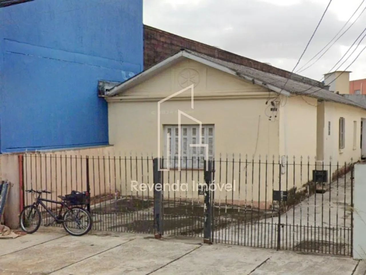 Terreno à venda na Vila Anastácio - SP - Foto 3