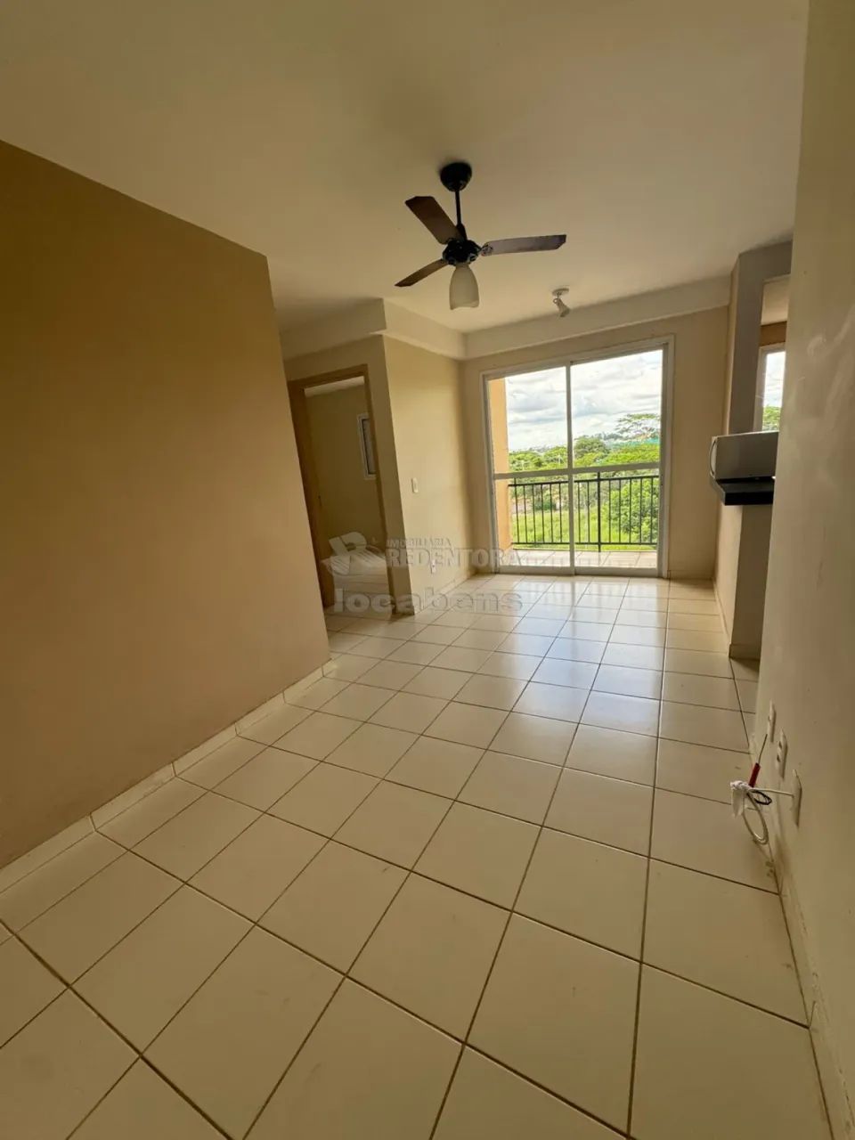 Excelente Apartamento Tarraf Vila Sol