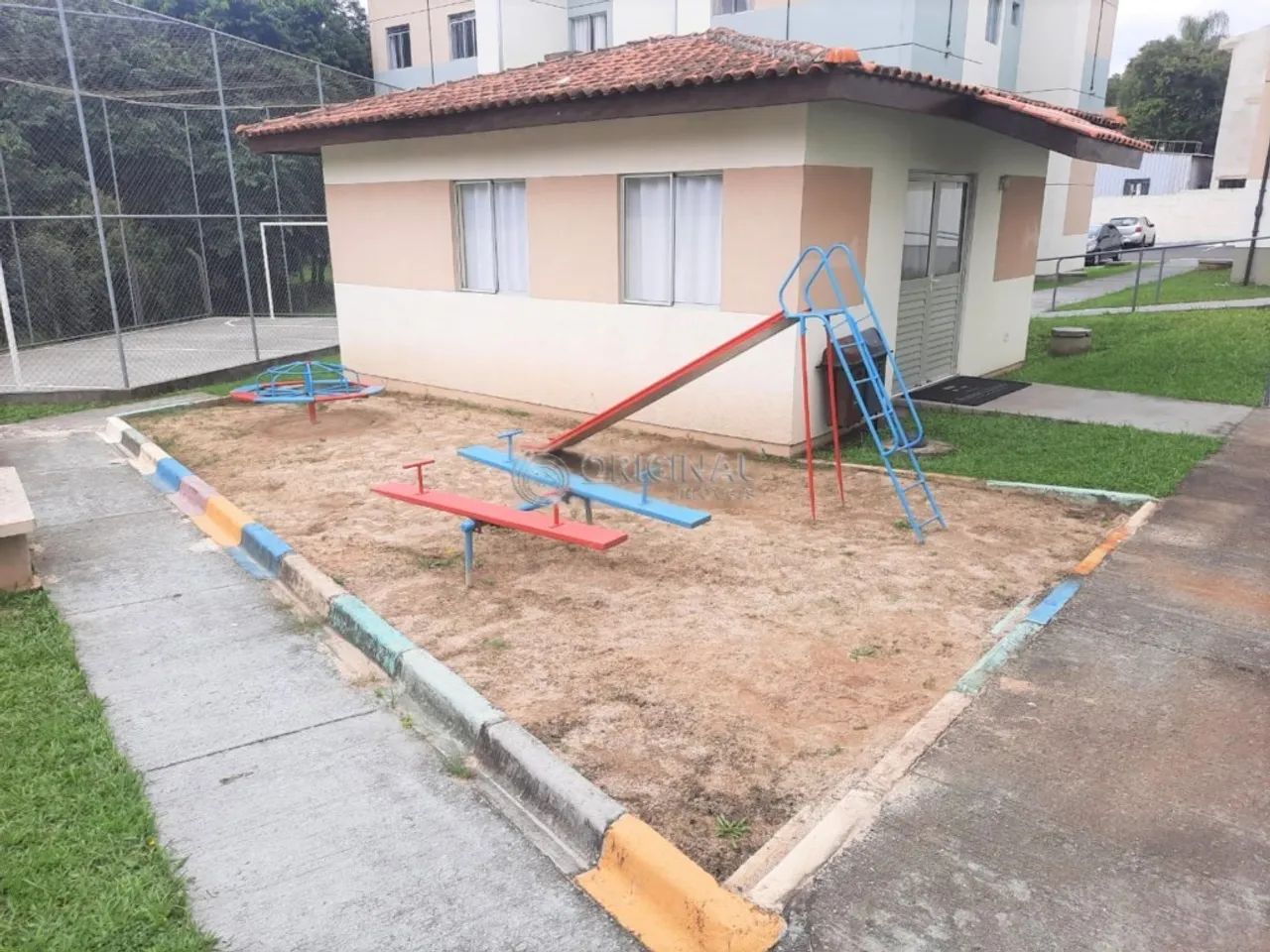 Apartamento com 2 dormitórios - Foto 5