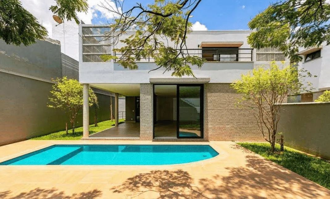 Casa em Condominio em São Paulo - Foto 3