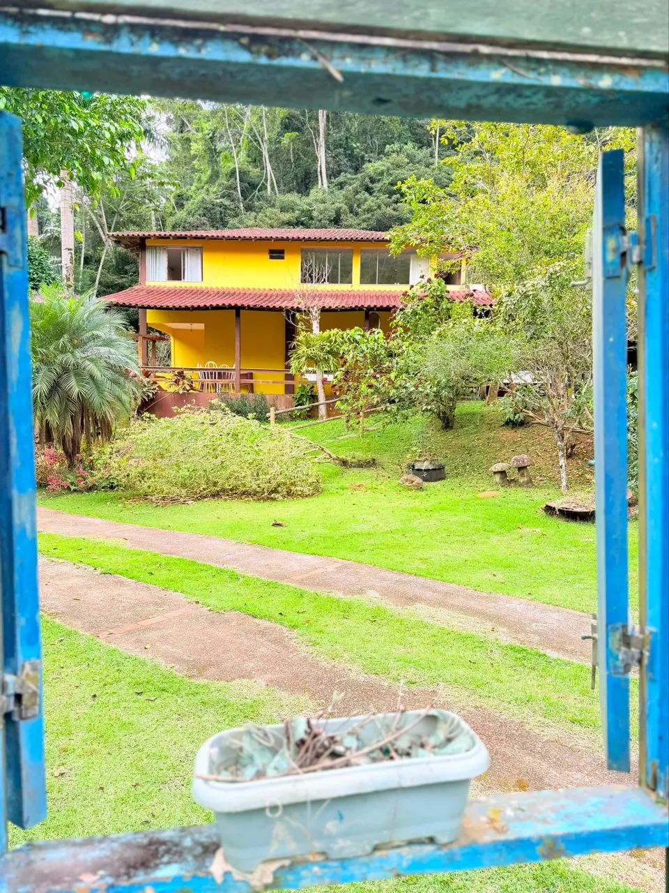 Chácara em Bom Jesus- Marechal Floriano ES - Foto 4