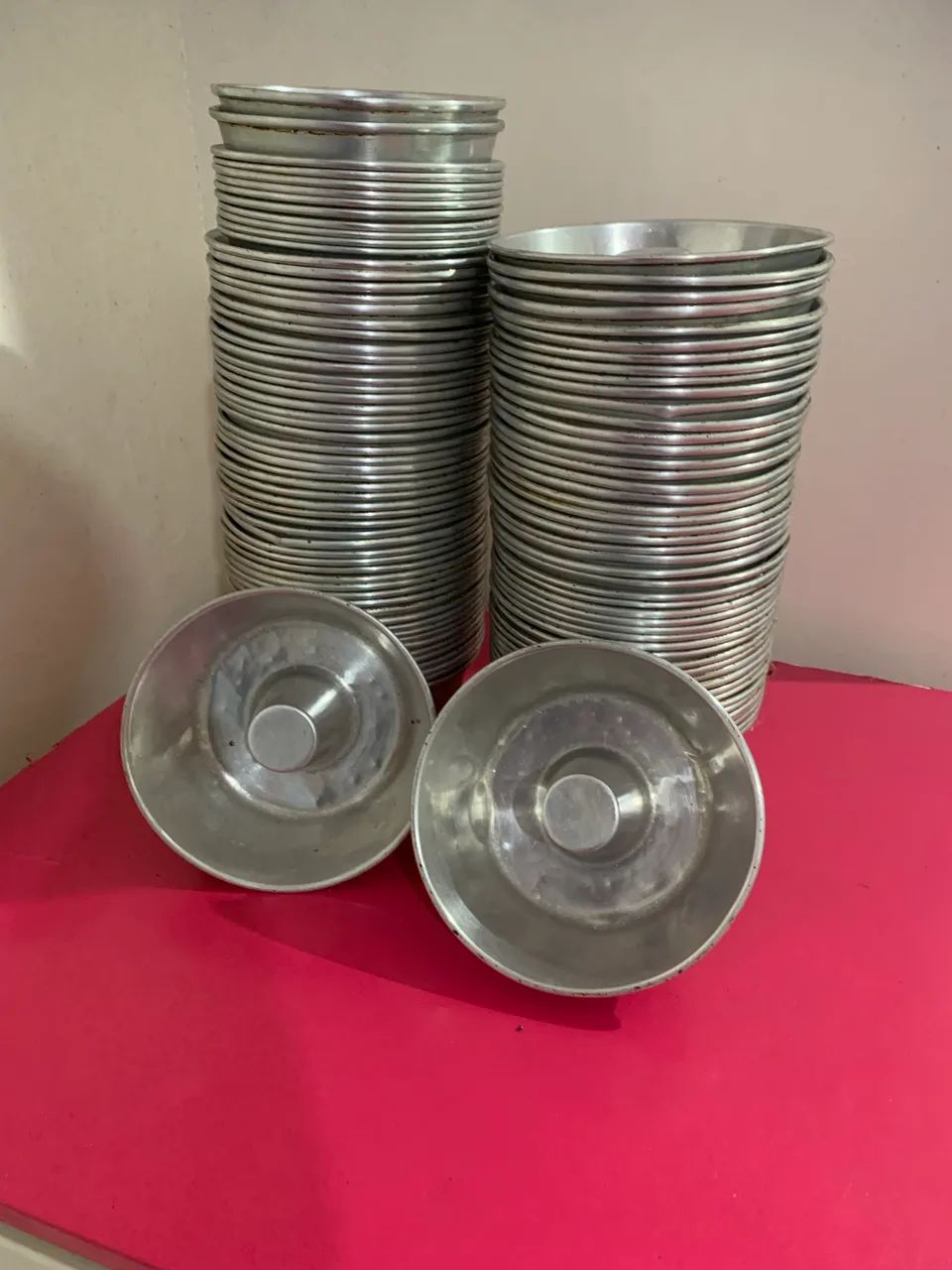 Formas de bolo - Foto 2