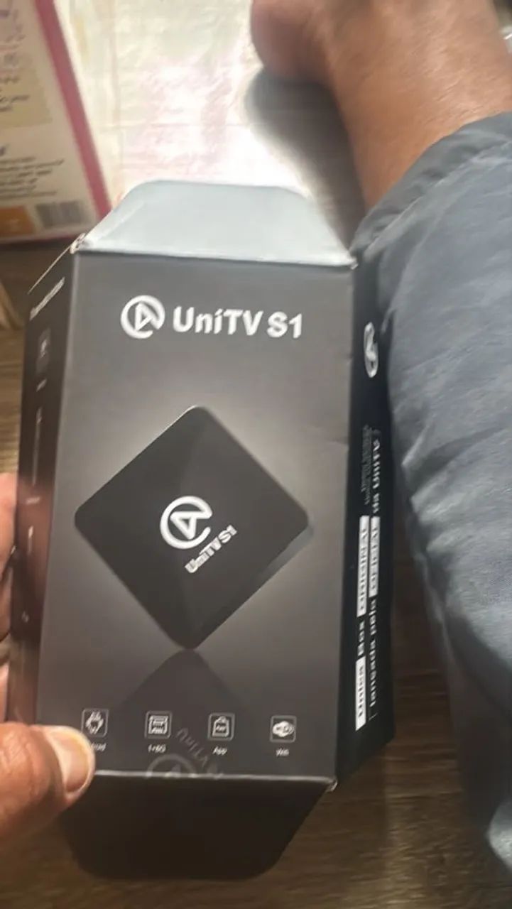 Serviço de PROGRAMAÇÃO DE CANAIS!!