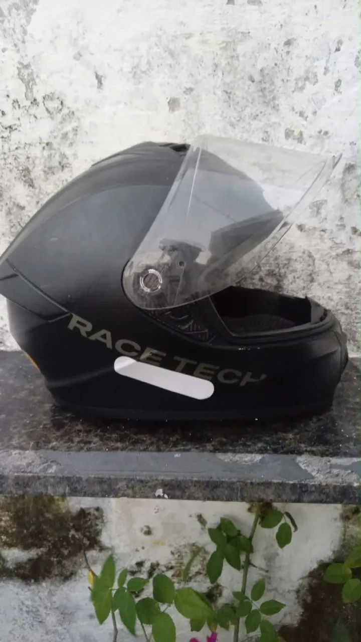 Capacete para moto  - Foto 3