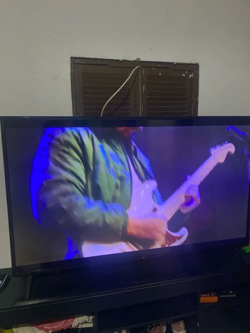 SMART TV LG 55? - EXCELENTE ESTADO!