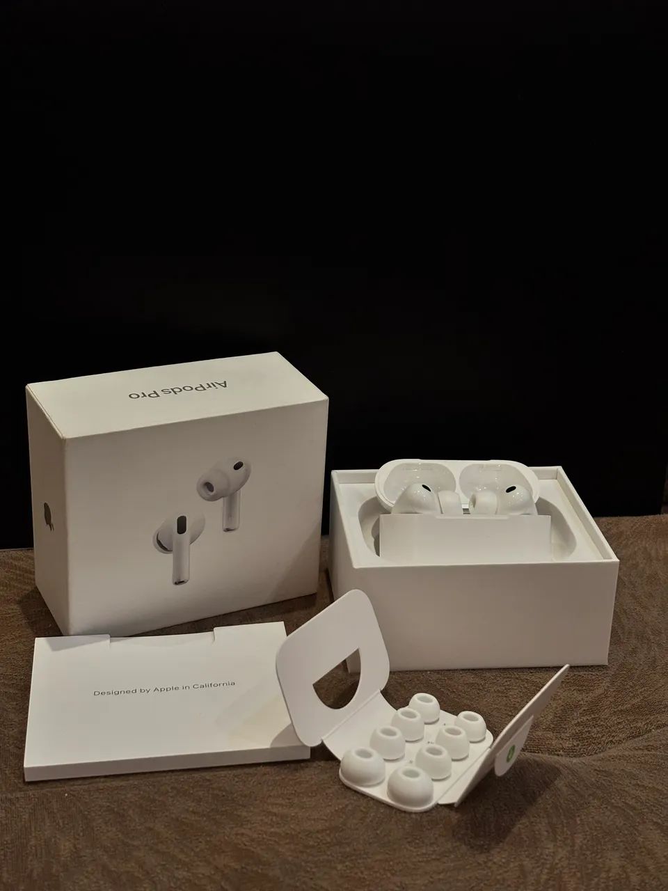 Apple AirPods Pro 3 