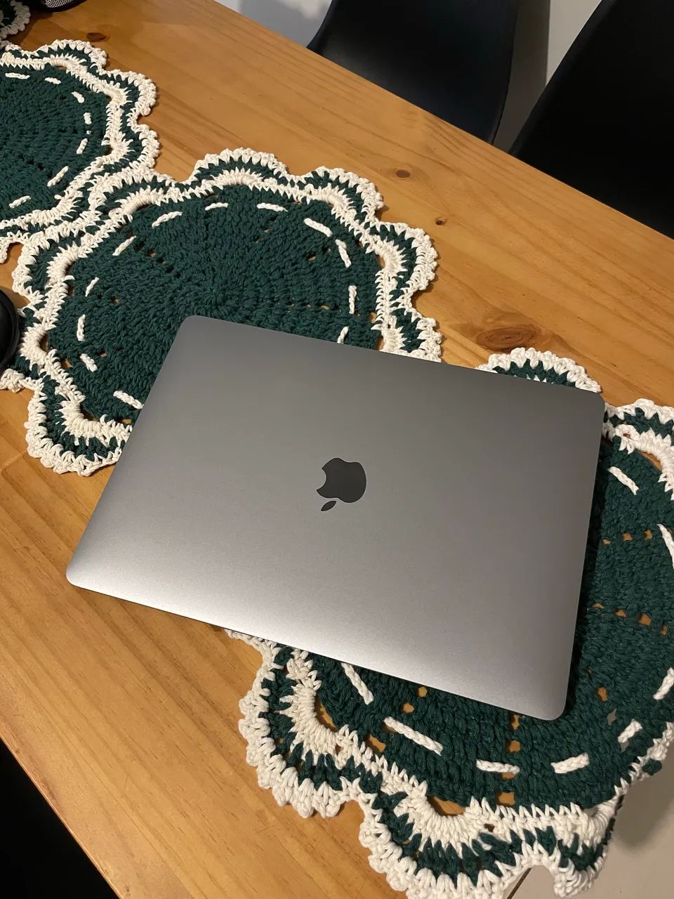 MACBOOK AIR 256GB SEMI NOVO - Foto 2