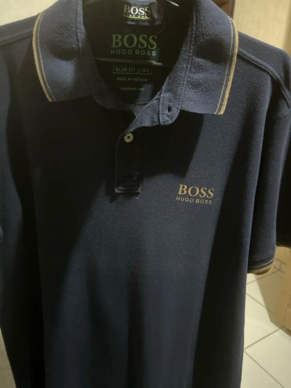 Roupa da Hugo Boss  - Foto 3
