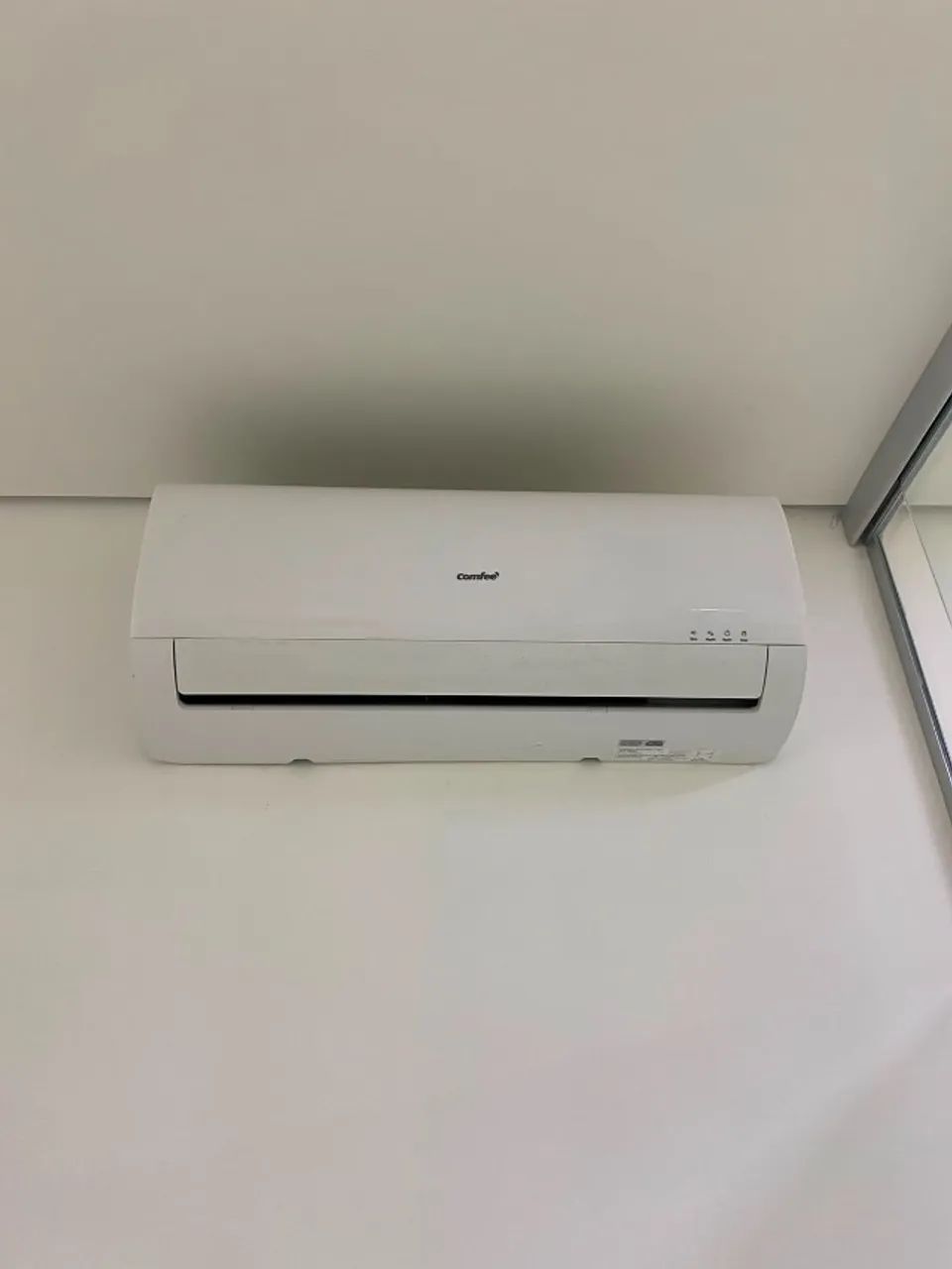 2 APARELHOS DE AR-CONDICIONADO - Foto 2