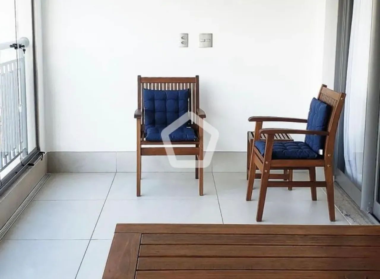 Apartamento em Moema - Foto 3