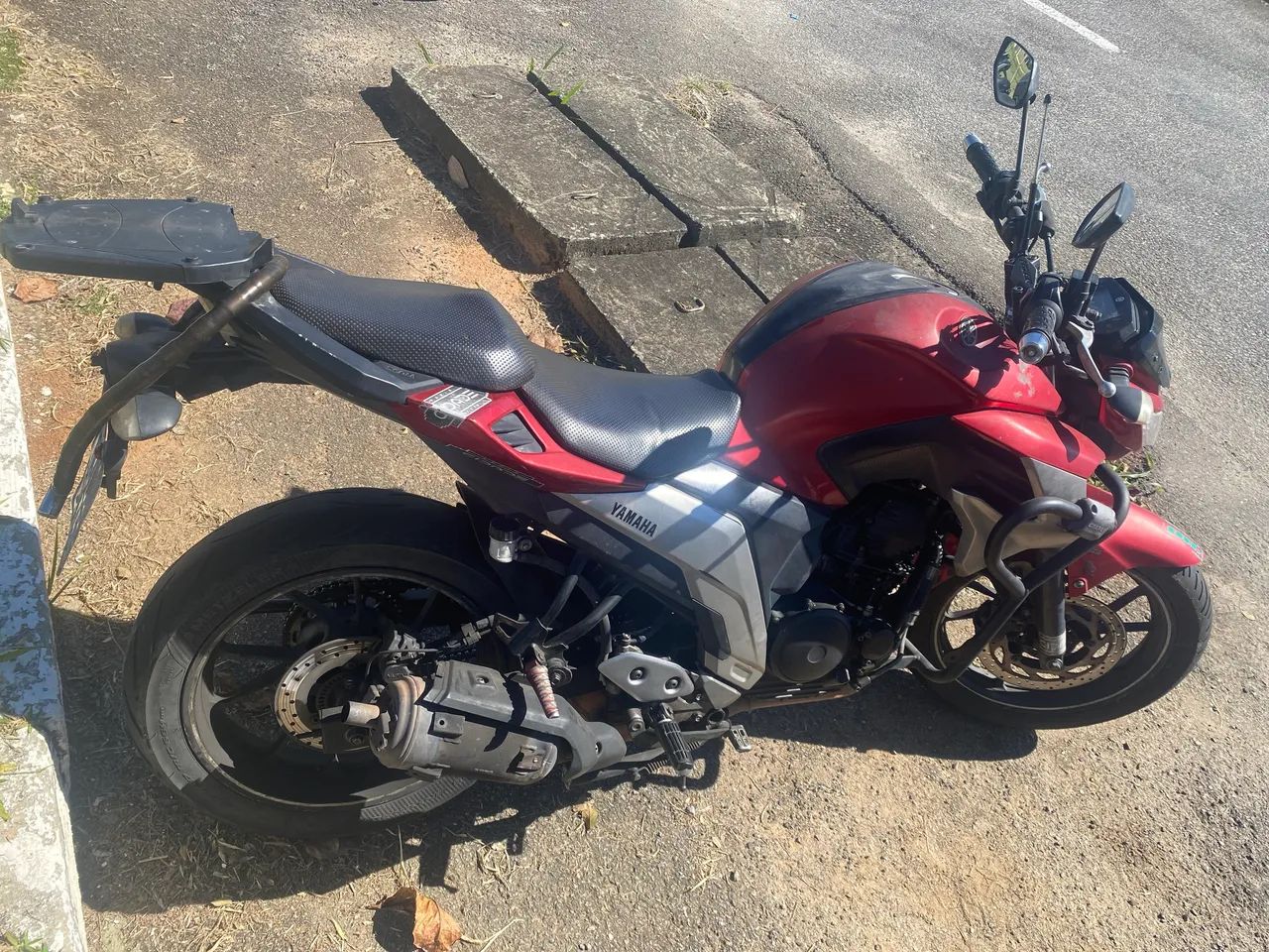 Fazer 250 flex - 2019 - Foto 2