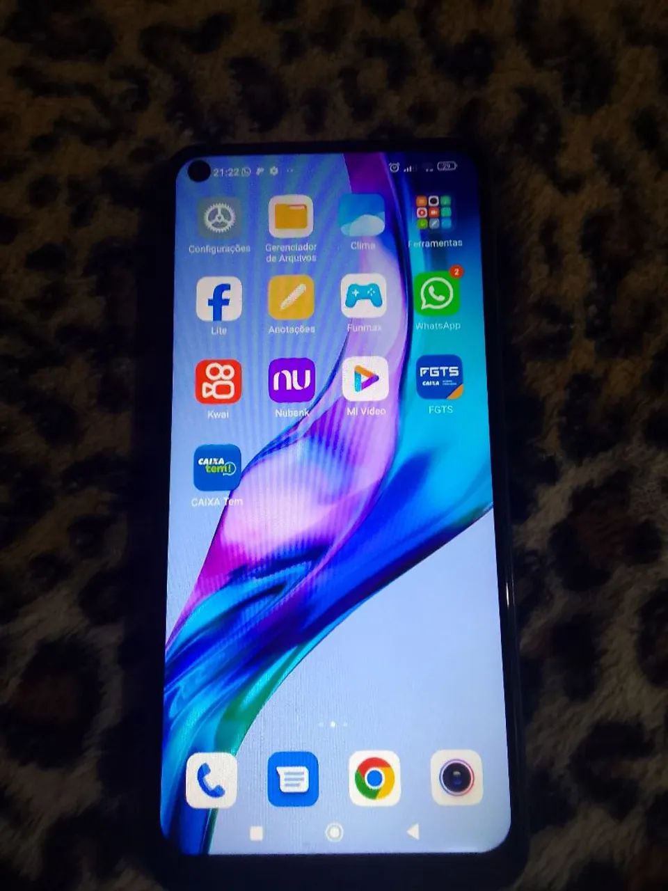 Celular  - Foto 2