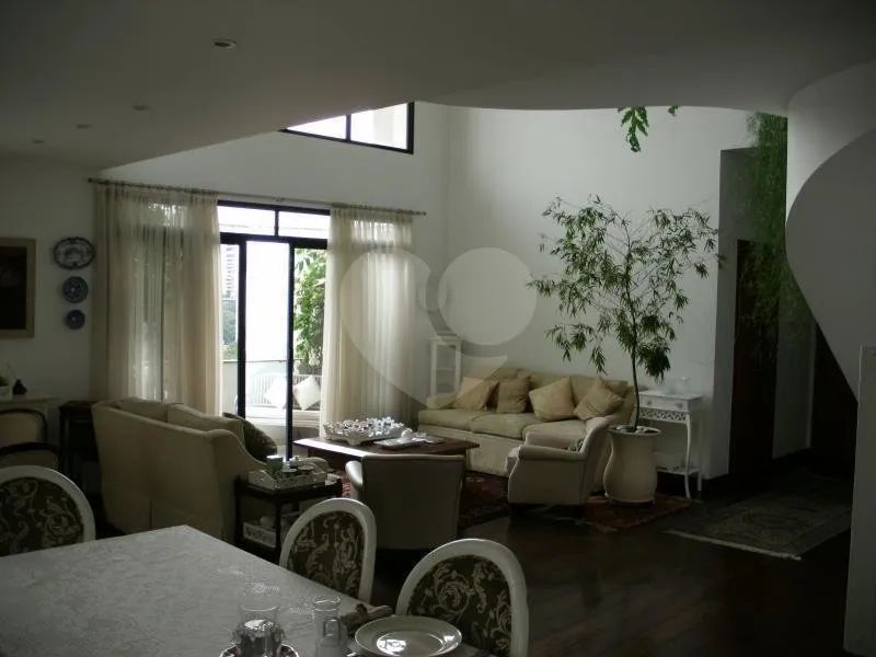Apartamento com 4 quartos à venda em Vila suzana - SP - Foto 2