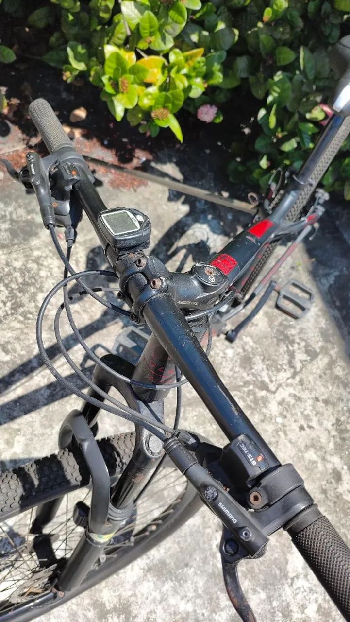 Bicicleta aro 29  - Foto 5