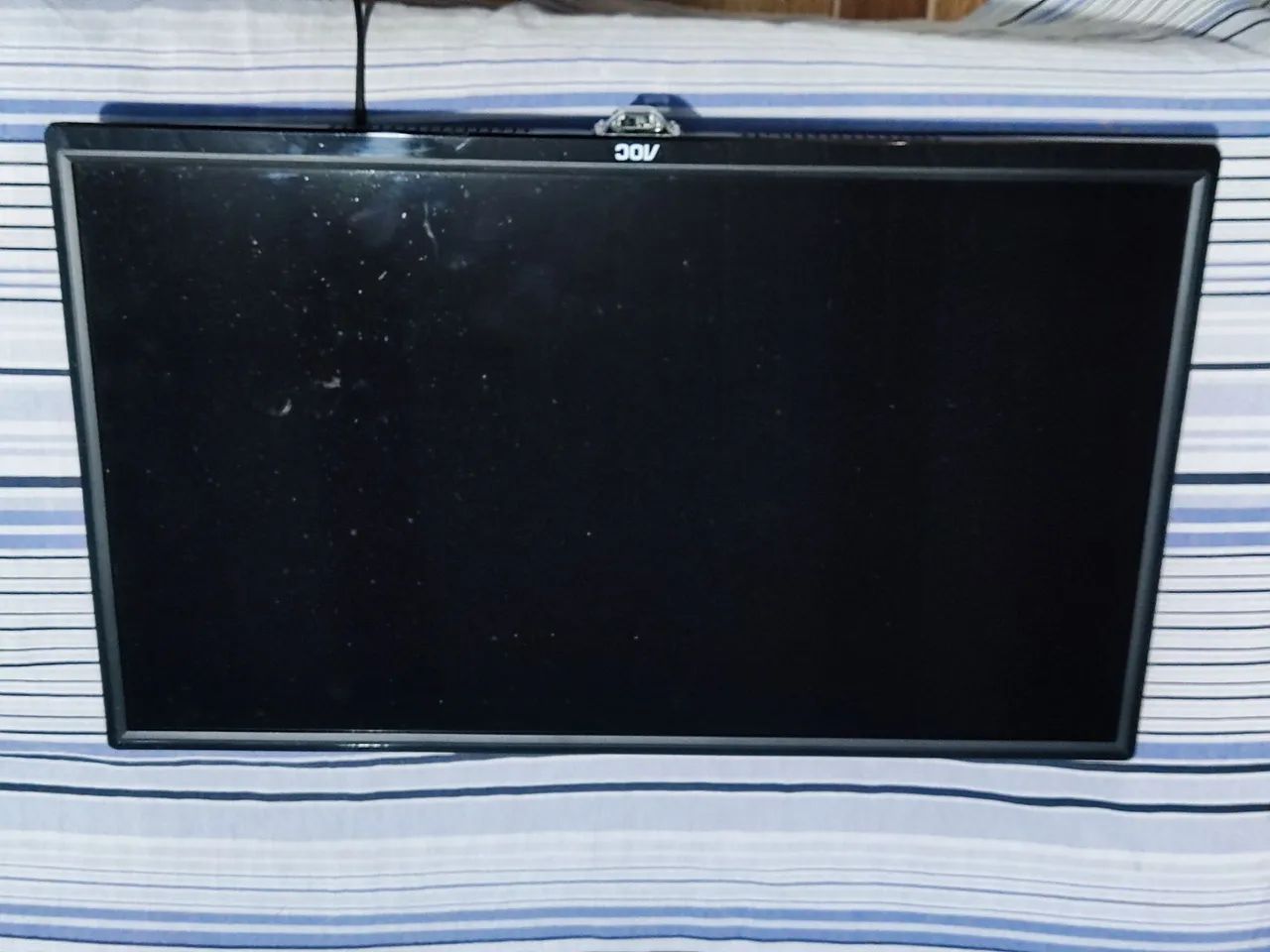 Tv Led AOC 24" - Foto 3