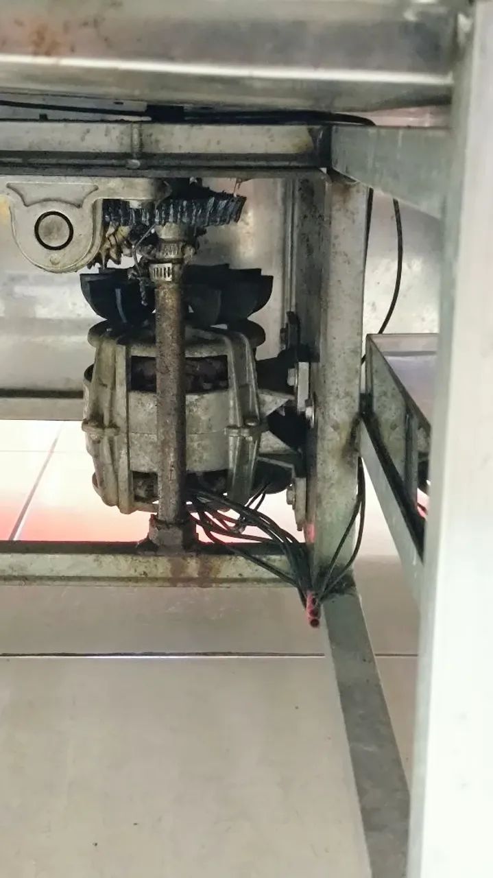 Máquina de Assar Frangos e carnes  - Foto 5