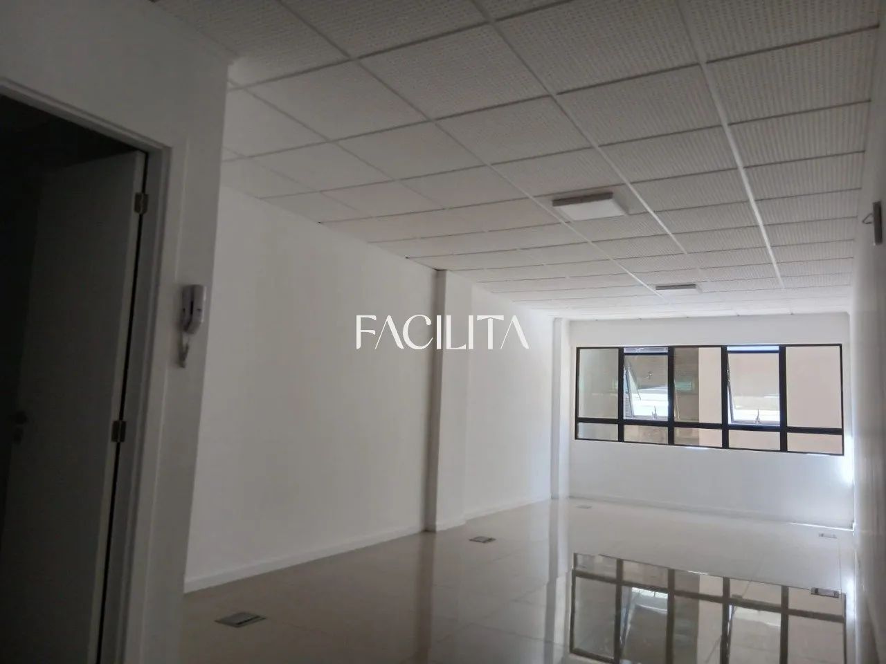 Sala comercial no bairro Itacorubi, Florianópolis - Foto 5