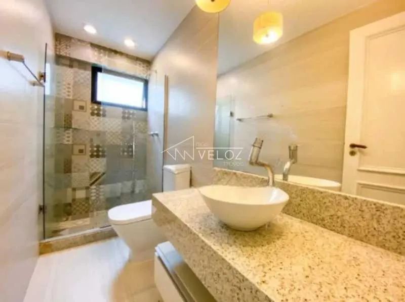 Apartamento : Padrão / Residencial / Leblon