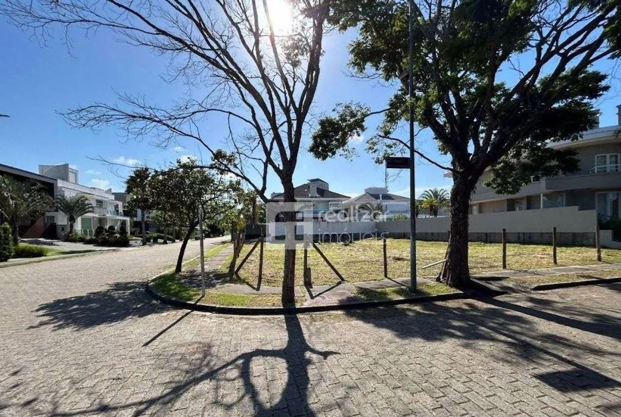 Terreno Residencial à venda, Jurerê Internacional, Florianópolis - TE0044. - Foto 2