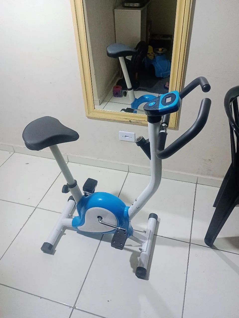 Bicicleta Ergométrica  - Foto 4