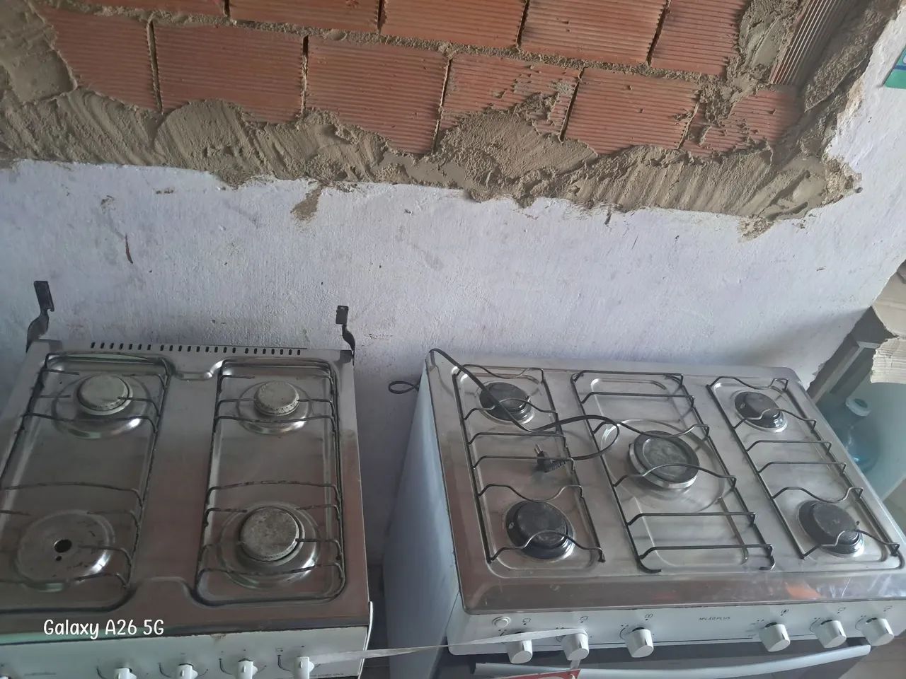 Vendo dois fogao  - Foto 3