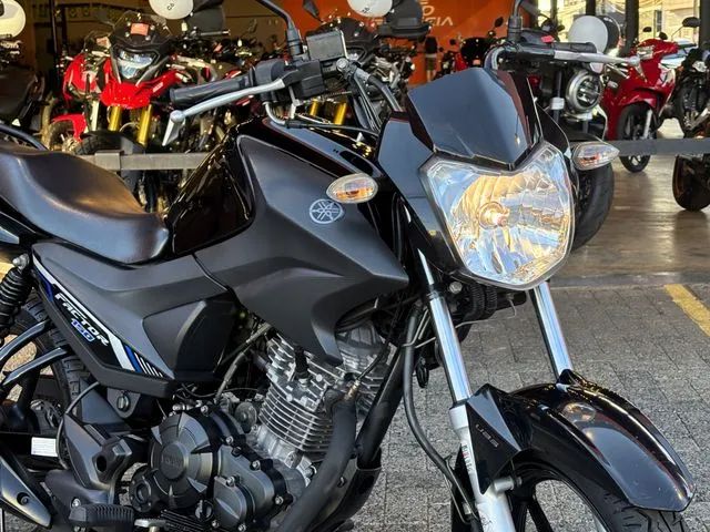 Yamaha YBR 150 FACTOR ED/FLEX - Foto 4