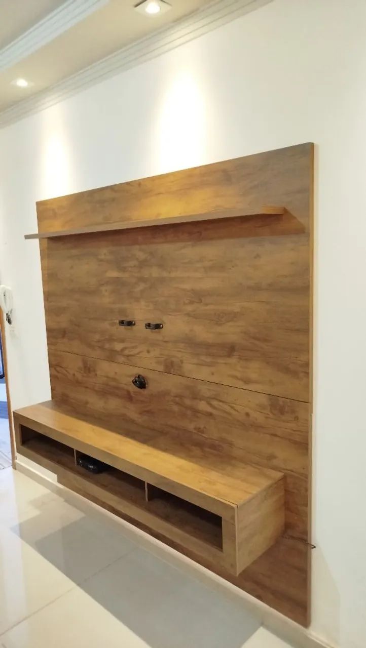 Painel de TV - Foto 3